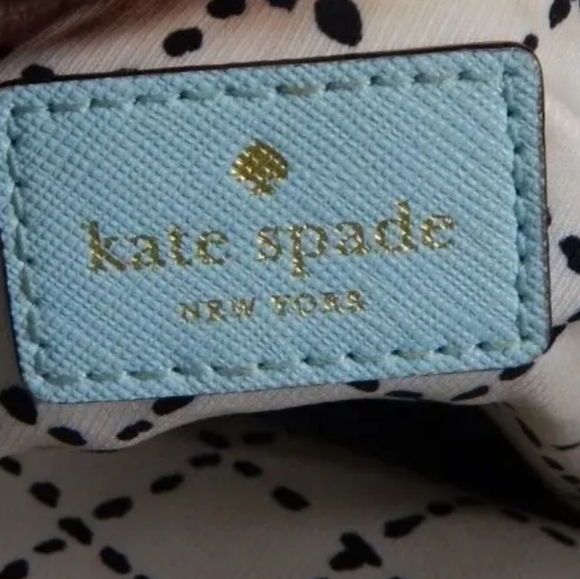 Kate Spade Newbury Lane Miles Tote - Picture 6 of 10